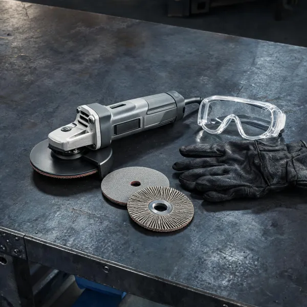 Abrasive grinding products