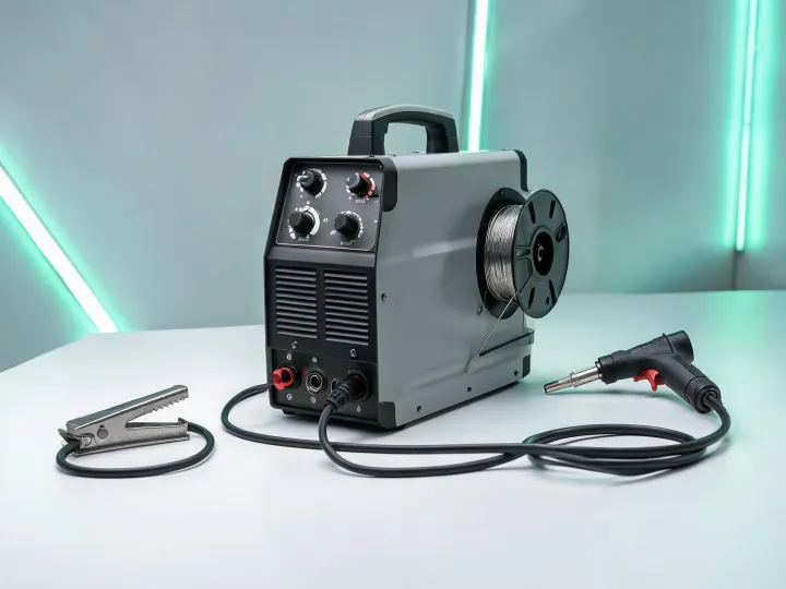 Forney welding machines